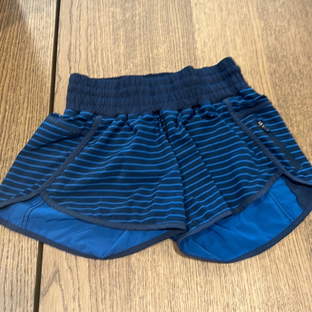 Lulu shorts